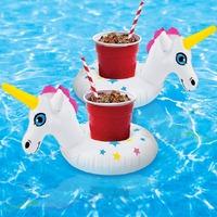 Unicorn Inflatable Beverage Boats