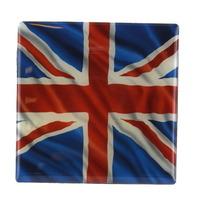 Union Jack Wavy Magnet