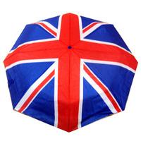 Union Jack Umbrella