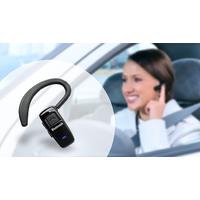 Universal Bluetooth Headset