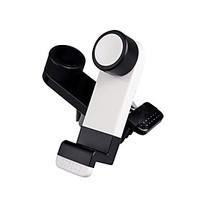 Universal Air Vent Cell Phone Car Mount Holder for Cars (Assorted Colors)