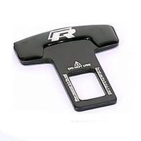 Universal Metal Car Safety Seat Belt Buckle