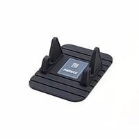Universal Car Phone Holder For GPS iPad iPod iPhone Universal Mobile Car Holder Soft Silicone Car Mount Holder