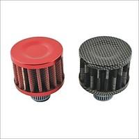 Universal Mushroom Shape Intake Air Filter for Car/ Motorcycle