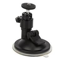 Universal 360 Degrees Swivel Convenient Suction Cup for Car GPS / DV / Camera