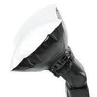Universal Inflatable Air Blow Flash Diffuser for All speedlite flash 600EX 580EX 430EX SB-910 SB-900