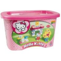 Unico Plus Hello Kitty Tub (73 Pieces)