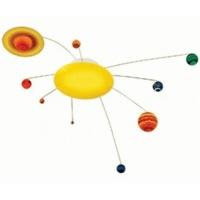 Uncle Milton Solar System In My Room (77724)