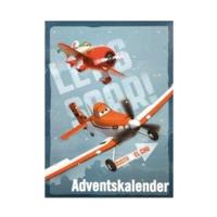 Undercover Disney Planes Advent Calendar