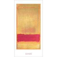 Untitled By Mark Rothko