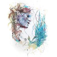 Unity Poster By Carne Griffiths