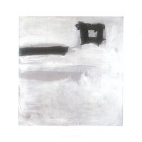 Untitled, 1951 By Franz Kline