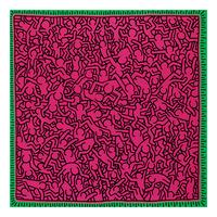 Untitled by Keith Haring