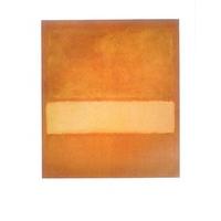 Untitled, No 11 By Mark Rothko