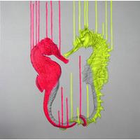 Underwater Love By Louise McNaught
