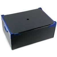 Universal Lids for Glassware Storage Boxes (Pack of 5)