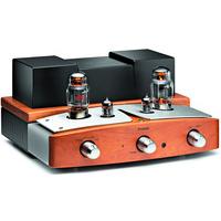Unison Research Preludio Cherry Valve Stereo Integrated Amplifier