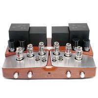 Unison Research Performance Cherry Valve Stereo Integrated Amplifier