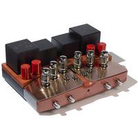 unison research performance anniversary cherry valve integrated amplif ...