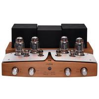 Unison Research Sinfonia Mahogany Valve Stereo Integrated Amplifier
