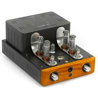 Unison Research Triode 25 Cherry Valve Stereo Integrated Amplifier