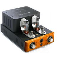 Unison Research Simply Italy Cherry Integrated Valve Amplifier