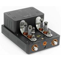 Unison Research Triode 25 Black Valve Stereo Integrated Amplifier