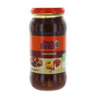 uncle bens cantonese sauce