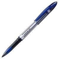 Uni-Ball Air UBA-188L Rollerball Pen Tip (0.7mm) Blue (1 x Pack of 12)