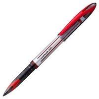 Uni-Ball Air UBA-188L Rollerball Pen Tip (0.7mm) Red (1 x Pack of 12)