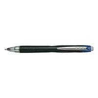 Uni-Ball Jetstream RT SXN-210 Rollerball Pen Retractable Line Width 0.45mm (Blue) - (Pack of 12 Pens)
