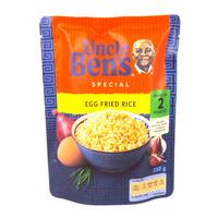 Uncle Bens Special Egg Fried Rice