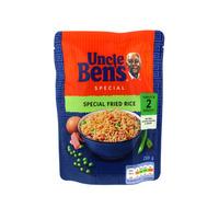 Uncle Bens Express Special Fried Rice