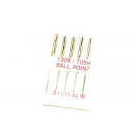 universal ball point sewing machine needles