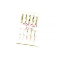 Universal Denim Jeans Sewing Machine Needles