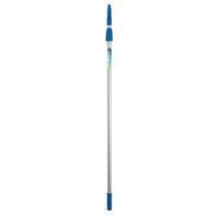 unger telescopic aluminium pole 8 foot each 94518d