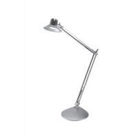Unilux LED Senza Desk Lamp Grey 172430 100340402