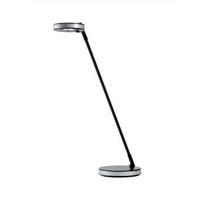 Unilux Led Desk Lamp Black Metal Grey 100340422