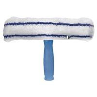 Unger Microfibre Window Scrubber 250mm Each 94500D