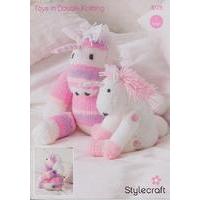 unicorn toys in stylecraft wondersoft dk and wondersoft merry go round ...