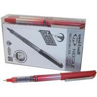 Uni-Ball Eye Needle UB-187S Extra Fine Rollerball Pen Line Width 0.4mm