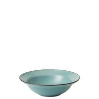 Union Street Teal Blue Cereal Bowl 18cm - Gordon Ramsay