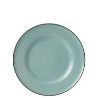 Union Street Teal Blue Side Plate 22cm - Gordon Ramsay