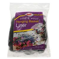 Unbranded Hanging Basket Liner