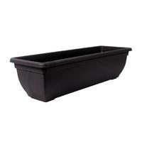 Unbranded Trough Ebony 60cm 73