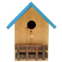 Unbranded Birdhouse