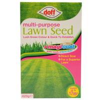 Unbranded Multi Purpose Lawn Seed