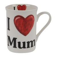 Unbranded Love Choc Mug 71