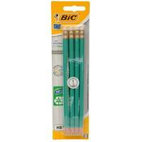 Unknown BIC Eco Wood Free Graphite Pencils