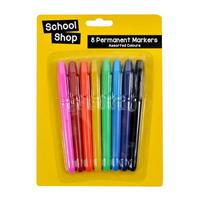 unknown markers 8pk 00